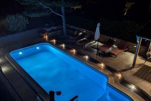 Toroms leilighet Pag (A-6384-d(