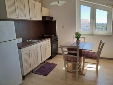 Ferienwohnungen am Meer Mandre, Pag - 6386