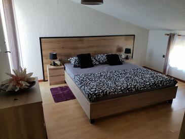 Apartmaji ob morju Mandre, Pag - 6386