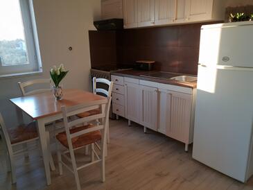 Apartmaji ob morju Mandre, Pag - 6386