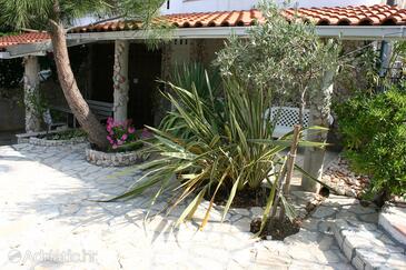 Apartmaji ob morju Mandre, Pag - 6386