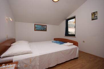 Apartmaji ob morju Zubovići, Pag - 6387
