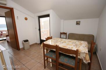 Apartmaji ob morju Zubovići, Pag - 6387