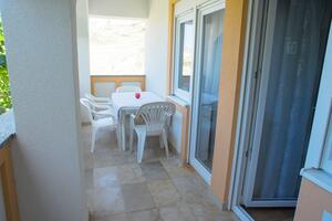 Dvosobni apartman Metajna, Pag (A-6389-b(