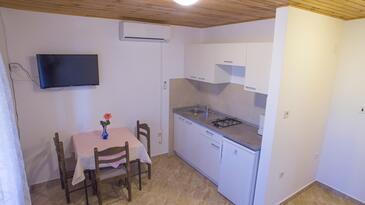 Family-friendly apartments with swimming pool Metajna, Pag - 6389