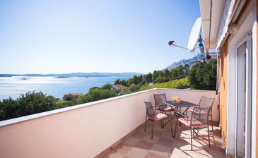 Apartmani s bazenom Mokalo, Pelješac - 639