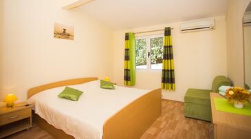 Apartmány s bazénem Mokalo, Pelješac - 639