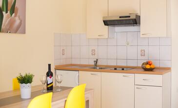 Apartmány s bazénem Mokalo, Pelješac - 639