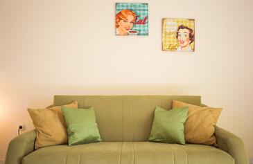 Apartmány s bazénem Mokalo, Pelješac - 639