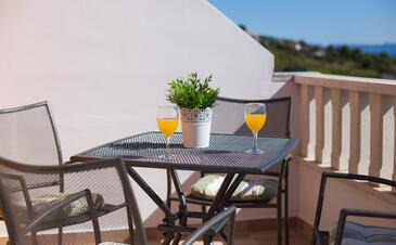 Apartmány s bazénem Mokalo, Pelješac - 639