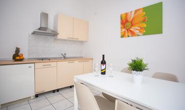 Lejligheder med pool Mokalo, Peljesac - 639