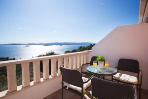 Jednopokojový apartmán Mokalo Jednopokojový apartmán Mokalo, Pelješac (A-639-c)
