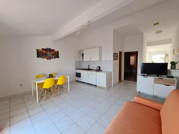 Apartmány s bazénem Mokalo, Pelješac - 639