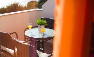 Apartmány s bazénem Mokalo, Pelješac - 639