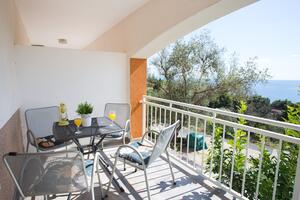 Apartmánové studio Mokalo Apartmánové studio Mokalo, Pelješac (AS-639-a)