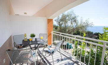 Apartments with swimming pool Mokalo, Pelješac - 639