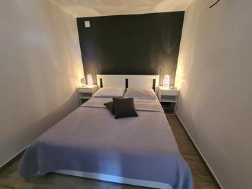 Апартаменты с бассейном Мокало - Mokalo, Пелешац - Pelješac - 639