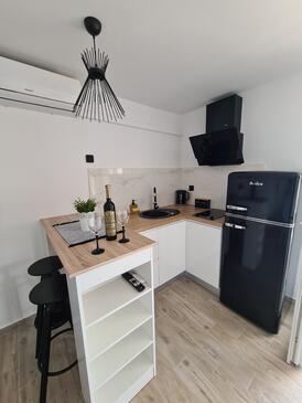 Апартаменты с бассейном Мокало - Mokalo, Пелешац - Pelješac - 639