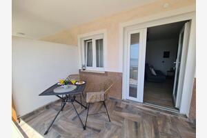 Apartmánové studio Mokalo Apartmánové studio Mokalo, Pelješac (AS-639-b)