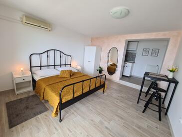 Lejligheder med pool Mokalo, Peljesac - 639