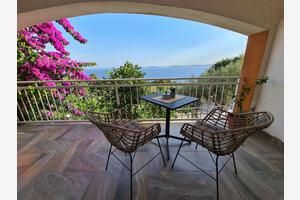 Apartmánové studio Mokalo Apartmánové studio Mokalo, Pelješac (AS-639-d)