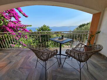 Apartments with swimming pool Mokalo, Pelješac - 639