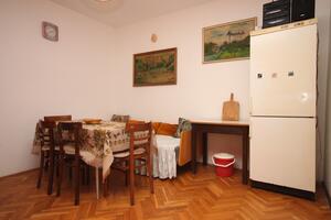 Háromszobás apartman Stara Novalja Háromszobás apartman Stara Novalja, Pag (A-6390-a)