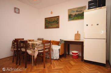 Apartments by the sea Stara Novalja, Pag - 6390