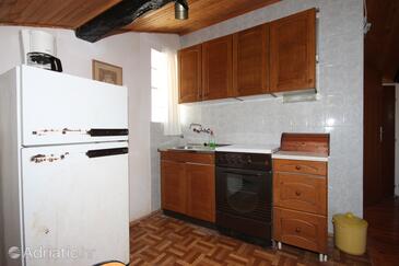 Apartmani uz more Stara Novalja, Pag - 6390