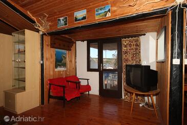 Appartamenti accanto al mare Novaglia Vecchia - Stara Novalja, Pago - Pag - 6390