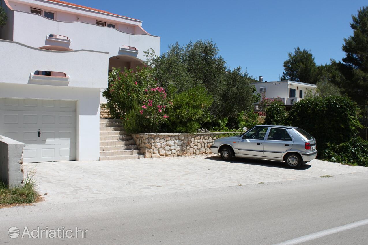 Apartmani uz more Stara Novalja, Pag - 6390