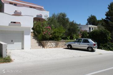 Appartements près de la mer Stara Novalja, Pag - 6390 Adriatic.hr