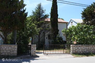 Apartmaji ob morju Stara Novalja, Pag - 6390 Adriatic.hr