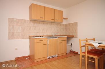 Apartments with parking space Kustići, Pag - 6392