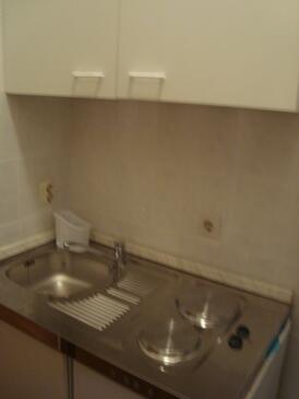 Apartmani s parkingom Kustići, Pag - 6392