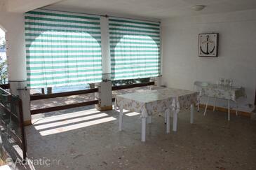 Rooms by the sea Metajna, Pag - 6393