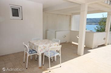 Rooms by the sea Metajna, Pag - 6393