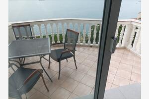 2-Zimmer-Ferienwohnung Zubovici 2-Zimmer-Ferienwohnung Zubovici, Pag (A-6394-a)
