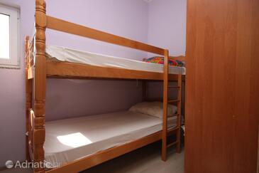 Appartamenti accanto al mare Zubovici, Pago - Pag - 6394