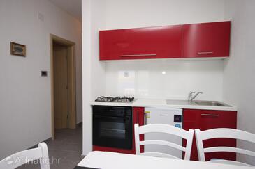 Apartmani uz more Zubovići, Pag - 6394
