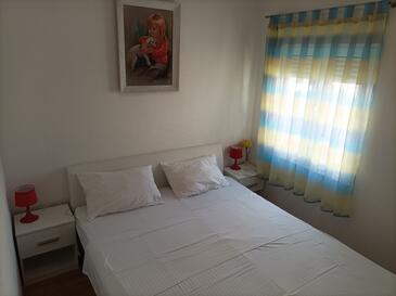 Appartementen aan zee Zubovici, Pag - 6394