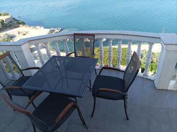 Dvosobni apartma Zubovići, Pag (A-6394-c(