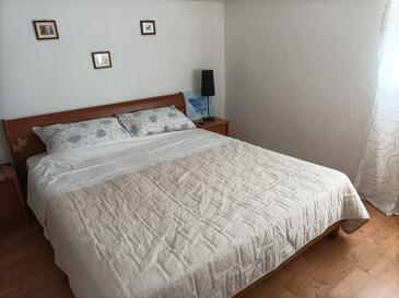 Апартаменти біля моря Зубовічі - Zubovići, Паг - Pag - 6394