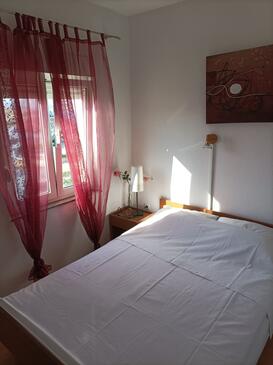 Апартаменти біля моря Зубовічі - Zubovići, Паг - Pag - 6394