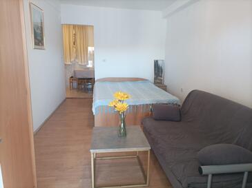 Leiligheter ved sjøen Zubovici, Pag - 6394