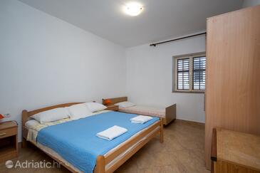 Apartments by the sea Metajna, Pag - 6395