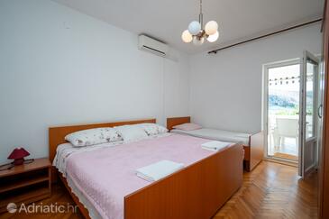 Apartmani uz more Metajna, Pag - 6395