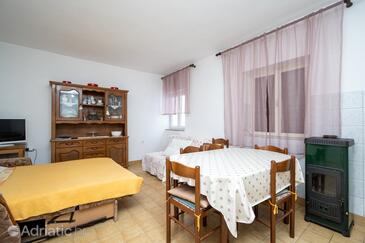 Apartments by the sea Metajna, Pag - 6395