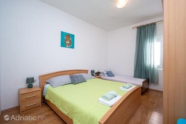 Lejligheder ved havet Metajna, Pag - 6395