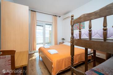 Apartmány u moře Metajna, Pag - 6395